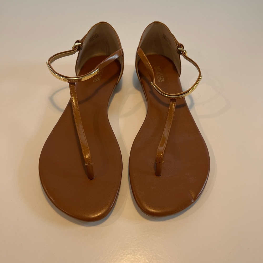 Michael Kors Sandals. Size 9.5.